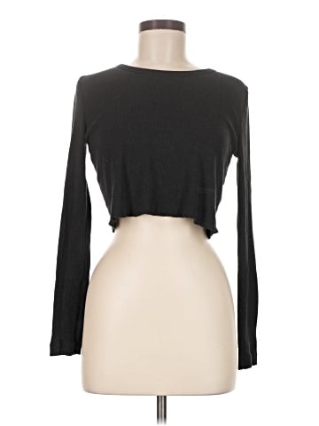 MM Long Sleeve T-Shirt (view 1)