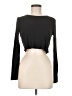 MM Black Long Sleeve T-Shirt Size M - photo 1