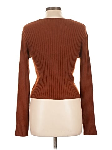 Aster Long Sleeve T-Shirt (view 2)