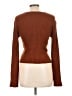 Aster Brown Long Sleeve T-Shirt Size L - photo 2