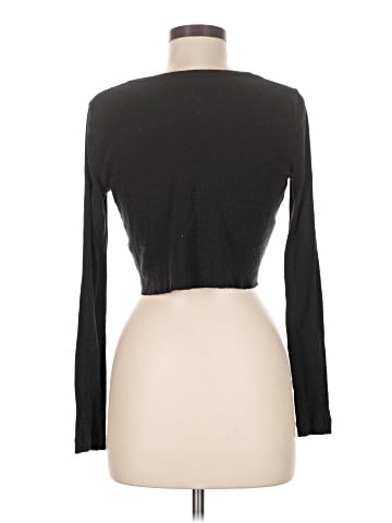 MM Long Sleeve T-Shirt (view 2)