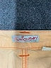 Unionbay 100% Cotton Tan Cargo Pants Size 7 - photo 4