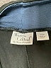 Women With Control Solid Black Active Pants Size 2X (petite) - photo 4