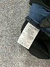 Women With Control Solid Black Active Pants Size 2X (petite) - photo 5