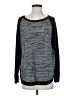 Gap Black Pullover Sweater Size S - photo 1