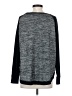 Gap Black Pullover Sweater Size S - photo 2