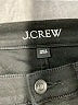 J.Crew Black Jeans Size 27 waist - photo 7
