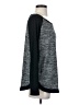 Gap Black Pullover Sweater Size S - photo 4
