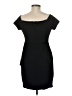 Lulus Solid Black Cocktail Dress Size M - photo 2
