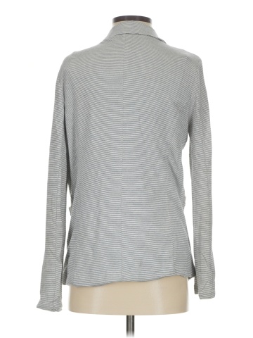 Bordeaux Cardigan (view 2)