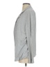 Bordeaux Gray Cardigan Size XS - photo 5