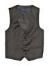 Perry Ellis Gray Sleeveless Top Size 6 - photo 1