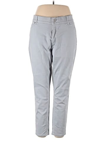 Jessica London Casual Pants (view 1)