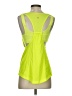 Lululemon Athletica Yellow Tank Top Size 2 - photo 2