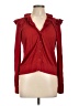 CAbi Red Cardigan Size L - photo 1