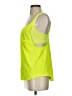 Lululemon Athletica Yellow Tank Top Size 2 - photo 5