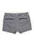 Old Navy Stripes Blue Shorts Size 6 - photo 2