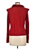 CAbi Red Cardigan Size L - photo 2