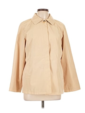 Burberry Trenchcoat (view 1)