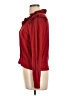 CAbi Red Cardigan Size L - photo 5