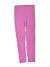 Tea Pink Active Pants Size 7 - photo 1