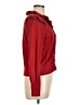 CAbi Red Cardigan Size L - photo 4