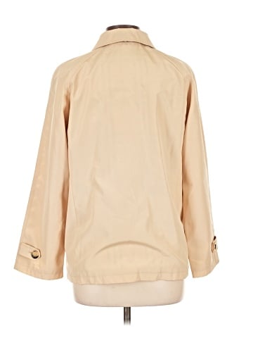 Burberry Trenchcoat (view 2)