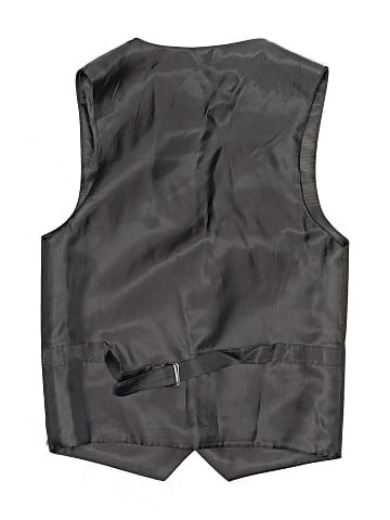 Perry Ellis Sleeveless Top (view 2)
