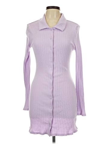 LA Hearts Casual Dress (view 1)