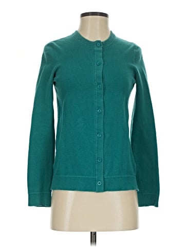 Eddie Bauer Cardigan (view 1)