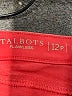 Flawless Solid Red Casual Pants Size 12 (petite) - photo 7