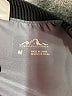 Assorted Brands Solid Black Casual Skirt Size M - photo 3
