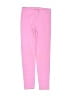 Tea Pink Active Pants Size 7 - photo 1