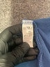 Unbranded 100% Polyester Solid Blue Board Shorts Size XXL - photo 3