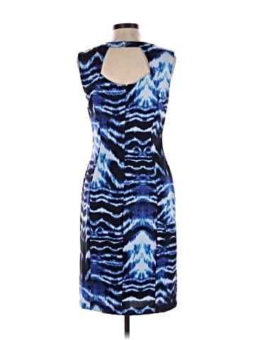 Jennifer Lopez Cocktail Dress (view 2)