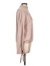 William Rast Tan Long Sleeve Turtleneck Size L - photo 4