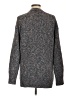 Point Sur Gray Blue Cardigan Size L (estimated) - photo 2