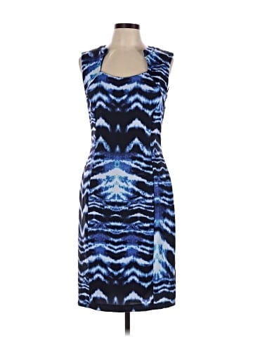 Jennifer Lopez Cocktail Dress (view 1)