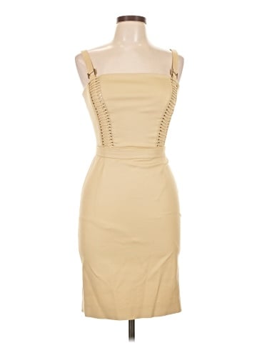Versace Cocktail Dress (view 1)