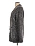 Point Sur Gray Blue Cardigan Size L (estimated) - photo 5