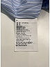 Miu Miu Stripes Blue Long Sleeve Blouse Size EU (IT) 38 / US 2 - photo 13
