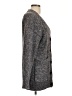 Point Sur Gray Blue Cardigan Size L (estimated) - photo 4