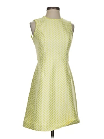 Shoshanna Cocktail Dress (view 1)