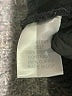 Maven West 100% Cupro Black 3/4 Sleeve Top Size S - photo 8