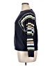 Vince Camuto Blue Pullover Sweater Size XL - photo 5