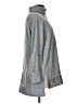 Unbranded 100% Polyester Gray Turtleneck Sweater Size L - photo 4
