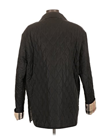 Burberry Coat (view 2)