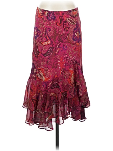 Chaps Casual Skirt (view 1)