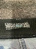 Royal Blue Graphic Blue Jeans Size 5 - 6 - photo 7