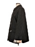 Burberry 100% Polyester Black Coat Size L - photo 5